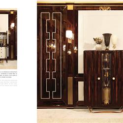 家具设计 Minotti 2020年意大利室内家具设计素材图片