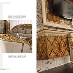 家具设计 A.R. Arredamenti 意大利传统经典奢华家具设计素材图片