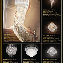 灯饰设计 LK Lighting 欧式经典灯饰设计素材图片
