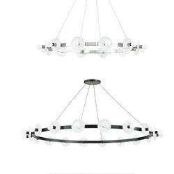 灯饰设计 Hudson Valley 2020年美国品牌灯饰设计