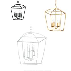 灯饰设计 Hudson Valley 2020年美国品牌灯饰设计