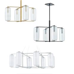 灯饰设计 Hudson Valley 2020年美国品牌灯具设计