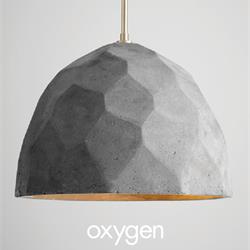 灯饰设计 Oxygen 2020年欧美简约时尚灯饰设计素材