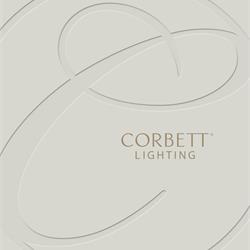灯饰设计:Corbett 2020年欧美现代时尚前卫灯饰设计