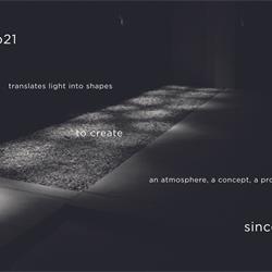 灯饰设计 Trizo21 2020年欧美现代LED灯设计素材图片