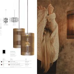 灯饰设计 Luxcambra 2020年西班牙灯具设计图片