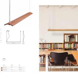 灯饰设计 Luxcambra 2020年西班牙灯具设计图片