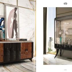 家具设计 Guerra Vanni 意大利现代奢华优雅家具设计素材
