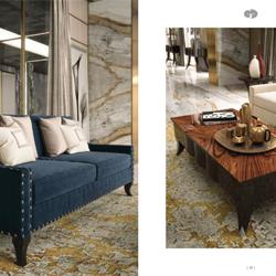 家具设计 Guerra Vanni 意大利现代奢华优雅家具设计素材
