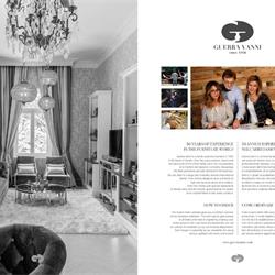 家具设计 Guerra Vanni 2020年意大利奢华家具设计素材图片