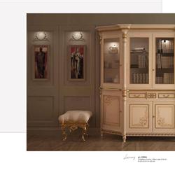 家具设计 Guerra Vanni 2020年意大利奢华家具设计素材图片