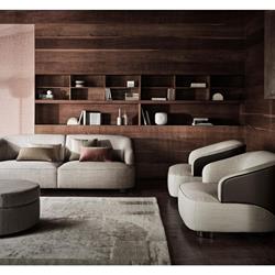 家具设计 Rubelli Casa 2020年意大利现代时尚优雅家具设计