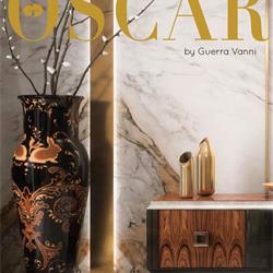 家具设计:Guerra Vanni 意大利现代奢华优雅家具设计素材
