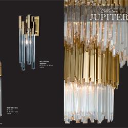 灯饰设计 Jago 2020年欧美现代经典灯饰产品目录1
