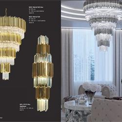 灯饰设计 Jago 2020年欧美现代经典灯饰产品目录1