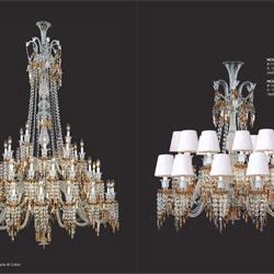 灯饰设计 Jago 2020年欧美现代经典灯饰产品目录2