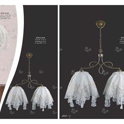 灯饰设计 Jago 2020年意大利浪漫经典灯饰设计素材图片