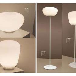 灯饰设计 Jago 意大利现代时尚LED灯具产品设计