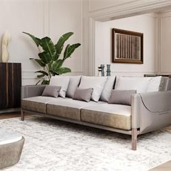 家具设计 Asnaghi 2020年意大利家居设计电子目录