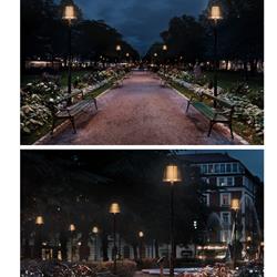 灯饰设计 Zero 2020年欧美现代简约灯具素材图片