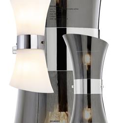 灯饰设计 Nino 2021年德国流行灯饰设计电子目录