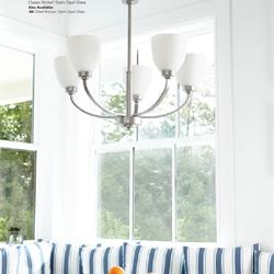 灯饰设计 Quorum 2021年最新美式家居灯具设计