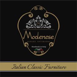家具设计 Modenese 意大利豪华经典家具设计素材