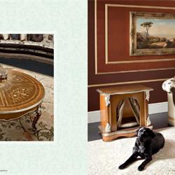 家具设计 Modenese 意大利豪华家具设计素材图片