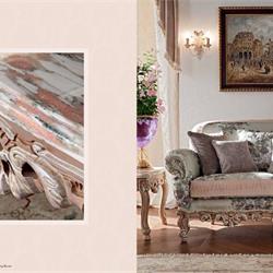 家具设计 Modenese 意大利经典豪华家具设计素材图片