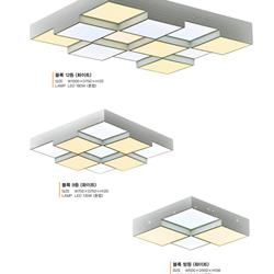 灯饰设计 Jsoftworks 2020年韩国灯饰设计素材图片