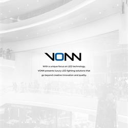 灯饰设计 VONN 2020年欧美商业照明解决方案