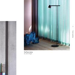 灯饰设计 Muuto 2020年现代简约风格灯饰设计素材图片