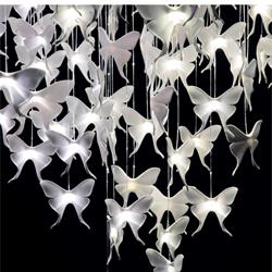 灯饰设计 Sagarti 2020年欧美家居花鸟灯饰设计素材图片