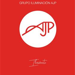 水晶灯设计:AJP 2020年西班牙流行家居灯饰设计素材图片