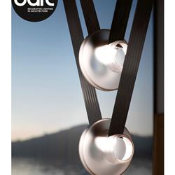 灯饰设计:Darc 2020年欧美最新装饰灯饰设计素材图片