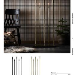 灯饰设计 Markslojd 2020年圣诞节装饰灯饰设计素材图片
