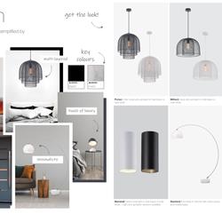 灯饰设计 Mercator 2020年澳大利亚灯饰设计素材图片