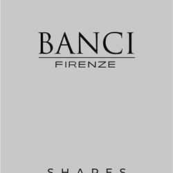 灯饰设计图:Banci 2020年欧美时尚前卫灯具设计