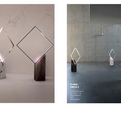 灯饰设计 Banci 2020年欧美时尚前卫灯具设计