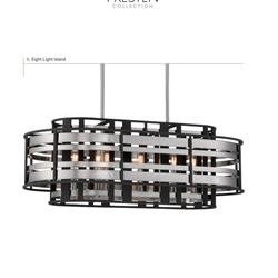 灯饰设计 Minka Lavery 2020年欧美最新灯饰设计图片