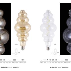 灯饰设计 AJP 2020年西班牙流行家居灯饰设计素材图片