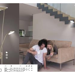 灯饰设计 AJP 2020年西班牙流行家居灯饰设计素材图片