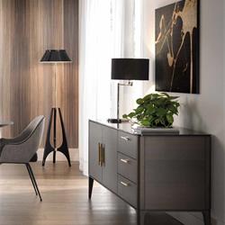 家具设计 Tosconova 2020年欧美现代餐厅家具灯饰设计素材