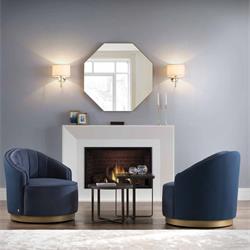 家具设计 Tosconova 2020年欧美现代客厅家具灯饰设计素材