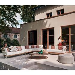 家具设计 Miloo Home 2020年欧美户外家具设计图片电子目录