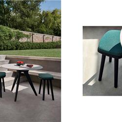家具设计 Miloo Home 2020年欧美户外家具设计图片电子目录