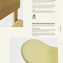 家具设计 Muuto 2020年现代简约家具灯饰设计素材