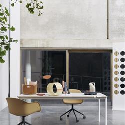 家具设计 Muuto 2020年现代简约家具灯饰设计素材