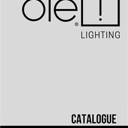 简约风格灯饰设计:OLE 2020年欧美室内现代简约风格灯饰设计