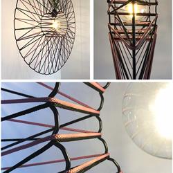灯饰设计 OLE 2020年欧美室内现代简约风格灯饰设计